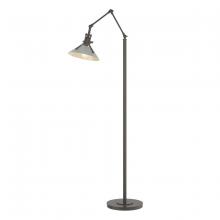 Hubbardton Forge - Canada 242215-SKT-07-82 - Henry Floor Lamp