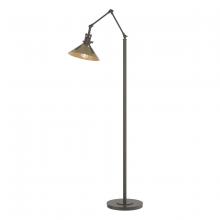 Hubbardton Forge - Canada 242215-SKT-07-84 - Henry Floor Lamp