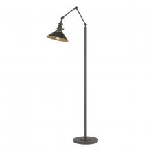 Hubbardton Forge - Canada 242215-SKT-20-10 - Henry Floor Lamp