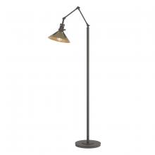 Hubbardton Forge - Canada 242215-SKT-20-84 - Henry Floor Lamp