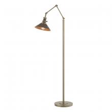 Hubbardton Forge - Canada 242215-SKT-84-05 - Henry Floor Lamp