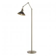 Hubbardton Forge - Canada 242215-SKT-84-10 - Henry Floor Lamp