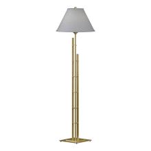 Hubbardton Forge - Canada 248421-SKT-86-SL1955 - Metra Double Floor Lamp