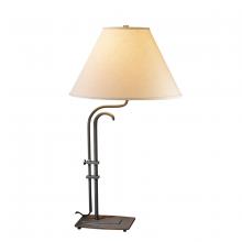 Hubbardton Forge - Canada 261962-SKT-20-SA1555 - Metamorphic Table Lamp