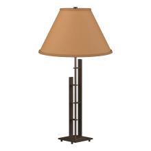 Hubbardton Forge - Canada 268421-SKT-05-SB1755 - Metra Double Table Lamp