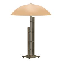 Hubbardton Forge - Canada 268422-SKT-84-SS0048 - Metra Double Table Lamp