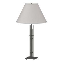 Hubbardton Forge - Canada 269411-SKT-20-SJ1755 - Metra Quad Table Lamp