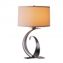 Hubbardton Forge - Canada 272678-SKT-07-SB1794 - Fullered Impressions Large Table Lamp