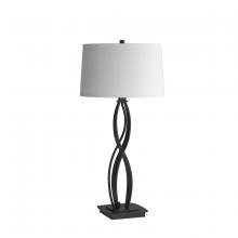 Hubbardton Forge - Canada 272686-SKT-10-SF1494 - Almost Infinity Table Lamp