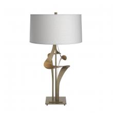 Hubbardton Forge - Canada 272800-SKT-84-SJ1695 - Antasia Table Lamp