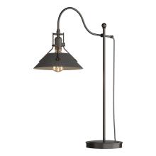 Hubbardton Forge - Canada 272840-SKT-14-20 - Henry Table Lamp