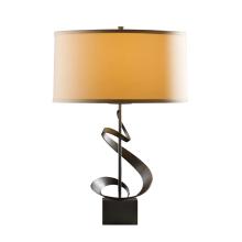 Hubbardton Forge - Canada 273030-SKT-07-SB1695 - Gallery Spiral Table Lamp