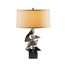 Hubbardton Forge - Canada 273050-SKT-07-SB1695 - Gallery Twofold Table Lamp