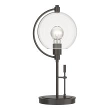 Hubbardton Forge - Canada 274120-SKT-14-ZM0384 - Pluto Table Lamp