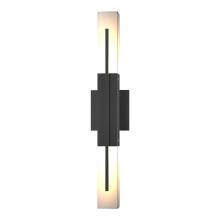 Hubbardton Forge - Canada 302610-SKT-80-ZM0627 - Centre Outdoor Sconce