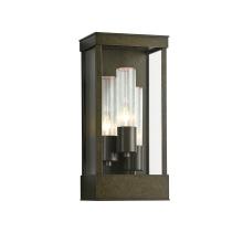 Hubbardton Forge - Canada 304325-SKT-75-II0392 - Portico Outdoor Sconce