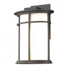 Hubbardton Forge - Canada 305650-SKT-20-GG0366 - Province Outdoor Sconce