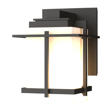 Hubbardton Forge - Canada 306006-SKT-14-GG0110 - Tourou Small Outdoor Sconce