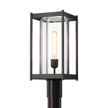 Hubbardton Forge - Canada 342021-SKT-14-ZM0732 - Cela Outdoor Post Light