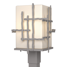 Hubbardton Forge - Canada 342023-SKT-78-GG0084 - Tura Outdoor Post Light