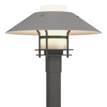 Hubbardton Forge - Canada 344227-SKT-20-78-GG0026 - Henry Outdoor Post Light