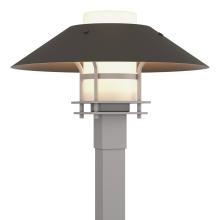 Hubbardton Forge - Canada 344227-SKT-78-77-GG0026 - Henry Outdoor Post Light