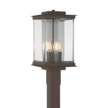 Hubbardton Forge - Canada 344840-SKT-75-81-ZM0703 - Kingston Outdoor Post Light