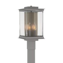 Hubbardton Forge - Canada 344840-SKT-78-83-ZM0703 - Kingston Outdoor Post Light