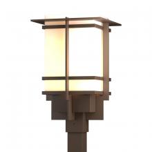 Hubbardton Forge - Canada 346013-SKT-75-GG0084 - Tourou Large Outdoor Post Light