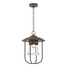 Hubbardton Forge - Canada 356010-SKT-75-ZM0467 - Erlenmeyer Outdoor Pendant