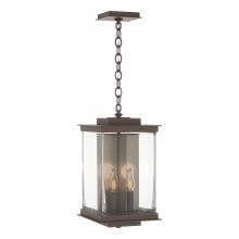 Hubbardton Forge - Canada 356840-SKT-75-83-ZM0703 - Kingston Outdoor Large Lantern