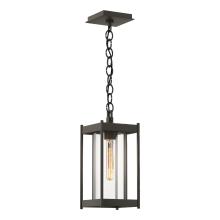 Hubbardton Forge - Canada 362021-SKT-77-ZM0730 - Cela Medium Outdoor Lantern