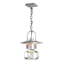 Hubbardton Forge - Canada 363005-SKT-78-ZM0447 - Mason Large Outdoor Ceiling Fixture