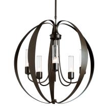 Hubbardton Forge - Canada 364201-SKT-SHRT-14-II0392 - Pomme Outdoor Pendant