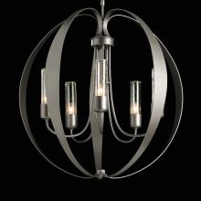 Hubbardton Forge - Canada 364201-SKT-STND-78-II0392 - Pomme Outdoor Pendant