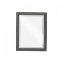 Hubbardton Forge - Canada 710118-20 - Metra Large Beveled Mirror