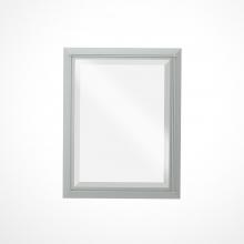 Hubbardton Forge - Canada 710118-82 - Metra Large Beveled Mirror