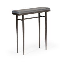 Hubbardton Forge - Canada 750104-07-M2 - Wick 30" Console Table