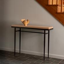 Hubbardton Forge - Canada 750106-07-M1 - Wick 42" Console Table