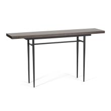 Hubbardton Forge - Canada 750108-10-M3 - Wick 60" Console Table