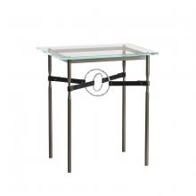 Hubbardton Forge - Canada 750116-14-85-LK-VA0717 - Equus Side Table