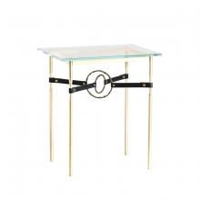 Hubbardton Forge - Canada 750116-86-05-LK-VA0717 - Equus Side Table