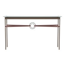 Hubbardton Forge - Canada 750118-05-10-LB-VA0714 - Equus Console Table