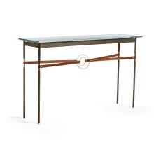 Hubbardton Forge - Canada 750118-05-84-LC-VA0714 - Equus Console Table