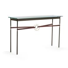 Hubbardton Forge - Canada 750118-14-86-LB-VA0714 - Equus Console Table