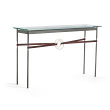 Hubbardton Forge - Canada 750118-20-84-LB-VA0714 - Equus Console Table