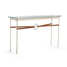 Hubbardton Forge - Canada 750118-84-85-LC-VA0714 - Equus Console Table