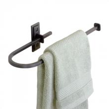 Hubbardton Forge - Canada 840014-07 - Metra Towel Holder