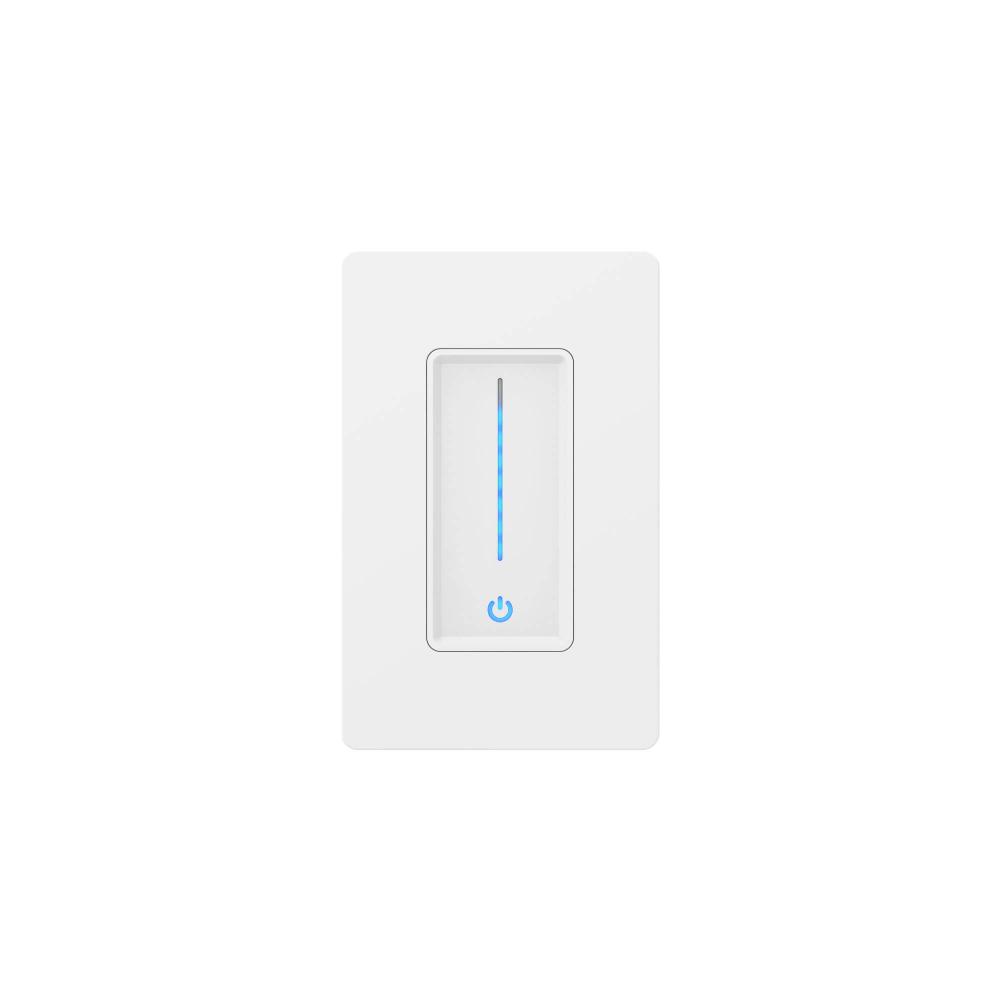 Dimmer with integrated driver, 120V AC,12DC, 60W