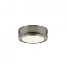 Dals 6001-SN - Power LED Under Cabinet Puck Light